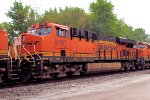 BNSF 8187